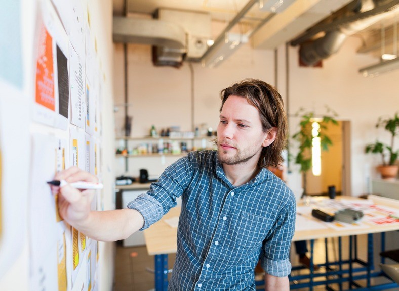Design Thinking Hero: Creating Innovative Learning Design Solutions course image