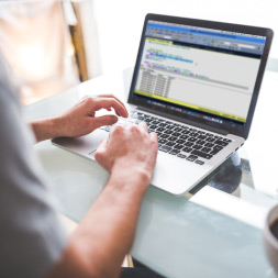 Introduction to Transact-SQL course image