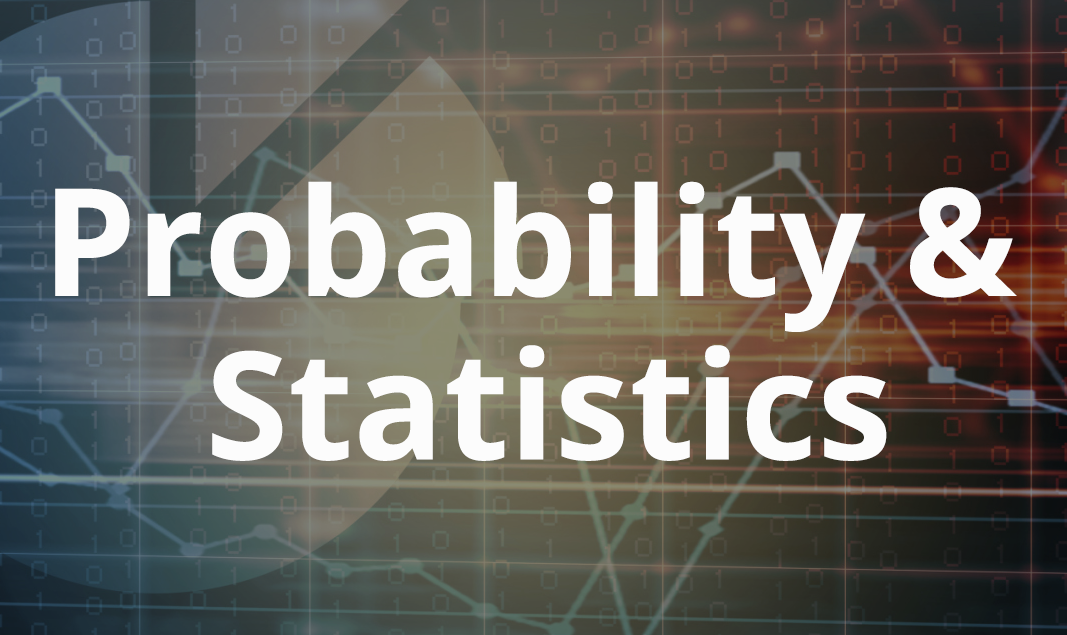 Probability and Statistics (Open + Free - April 2017 release) course image