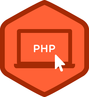 PHP Basics (Retired) course image
