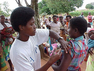 Medicine, Religion and Politics in Africa and the African Diaspora course image