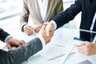 M&A Professional Certificate Part 1 – Concepts and Theories: An Introduction course image