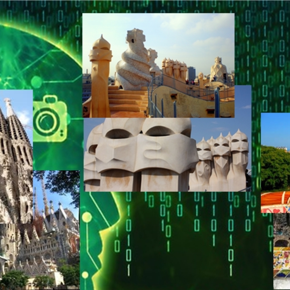 Clasificación de imágenes: ¿cómo reconocer el contenido de una imagen? course image