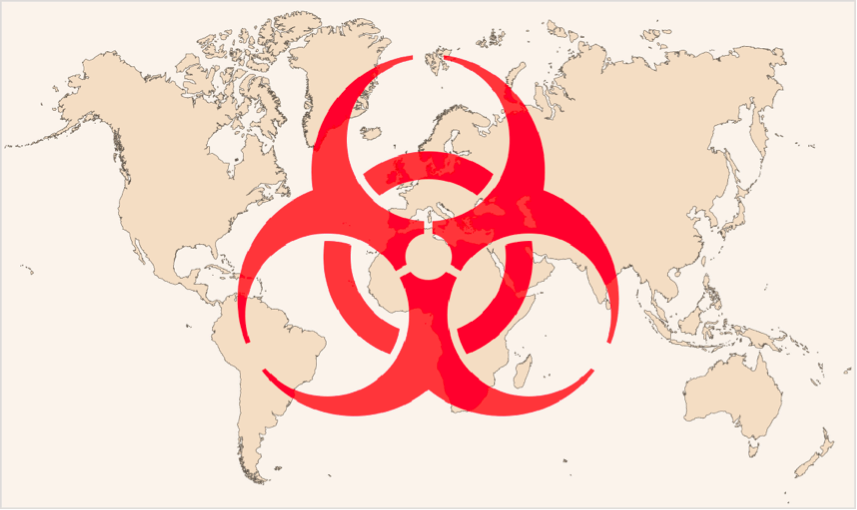Epidemics - the Dynamics of Infectious Diseases course image