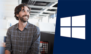 Windows Server 2016 Security Features course image
