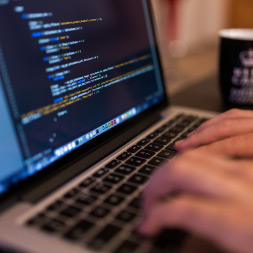 JavaScript - Working with the Document Object Model and jQuery Plugins course image