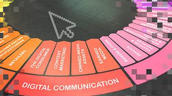 Digital Branding and Engagement course image
