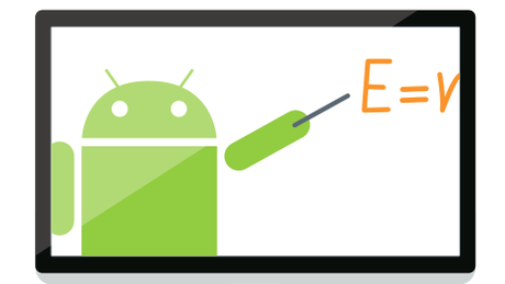 Programming Mobile Applications for Android Handheld Systems: Part 2 course image