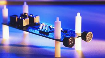 Circuits and Electronics 2: Amplification, Speed, and Delay