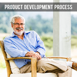 Rethinking the Product Development Process course image
