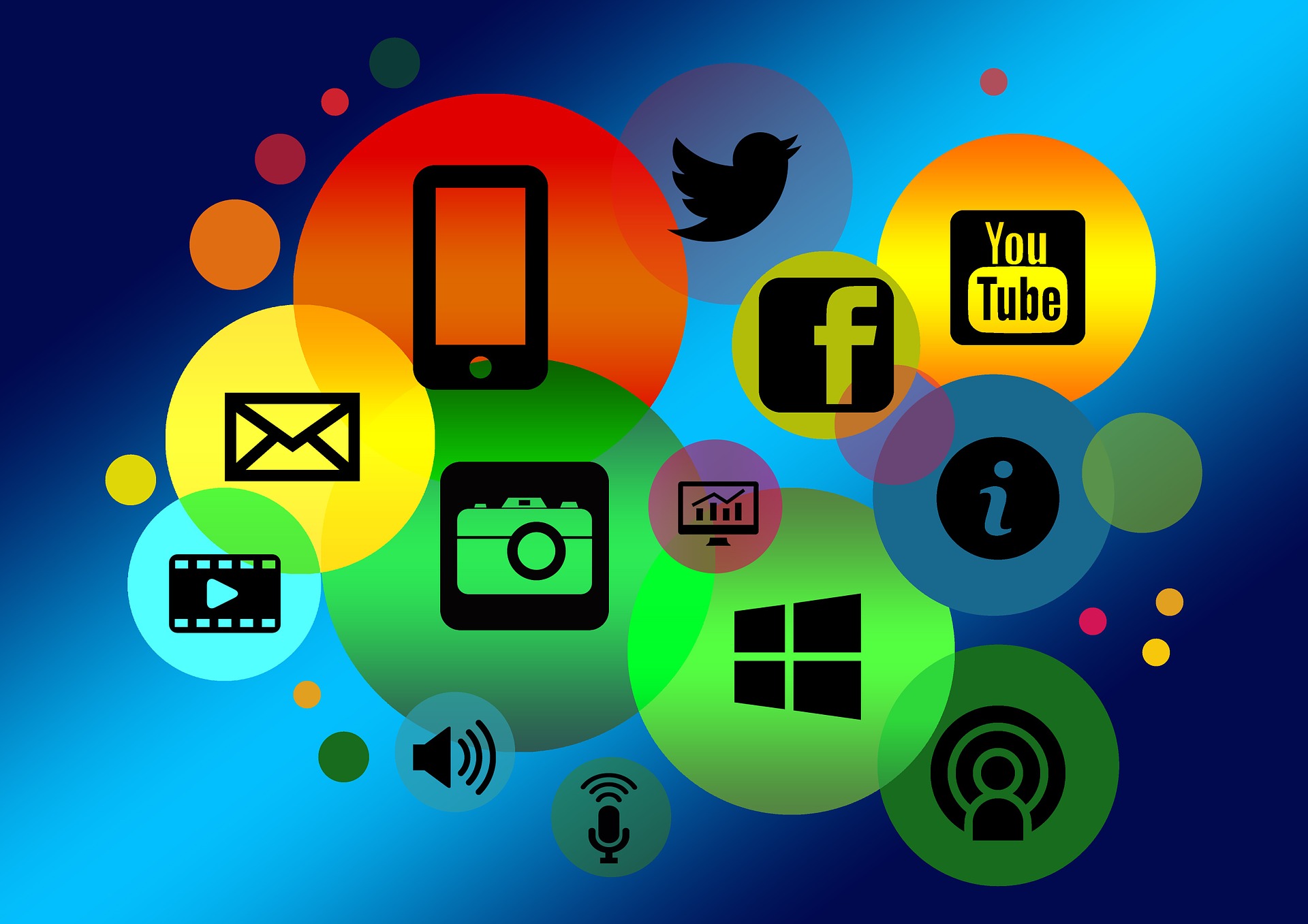 Social Media - What No One has Told You about Privacy course image