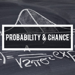 Probability and Chance in Mathematics course image