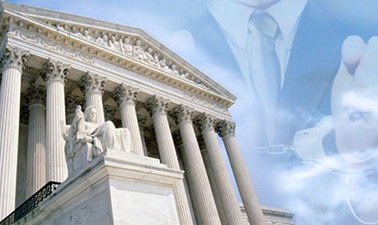 国际刑法学 | International Criminal Law course image