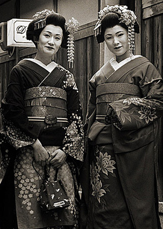 Gender and Representation of Asian Women course image