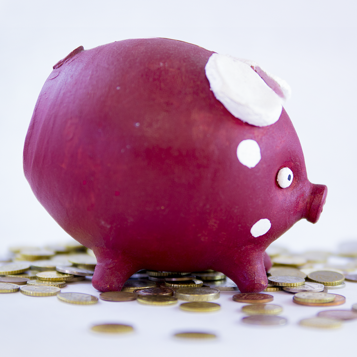 Kit básico (para evitar los errores más frecuentes) de finanzas course image