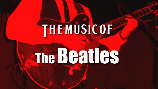 The Music of the Beatles course image