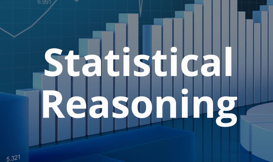Statistical Reasoning (Open + Free) course image