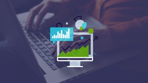 The Ultimate Microsoft Excel 2013 & 2016 Mastery Course course image