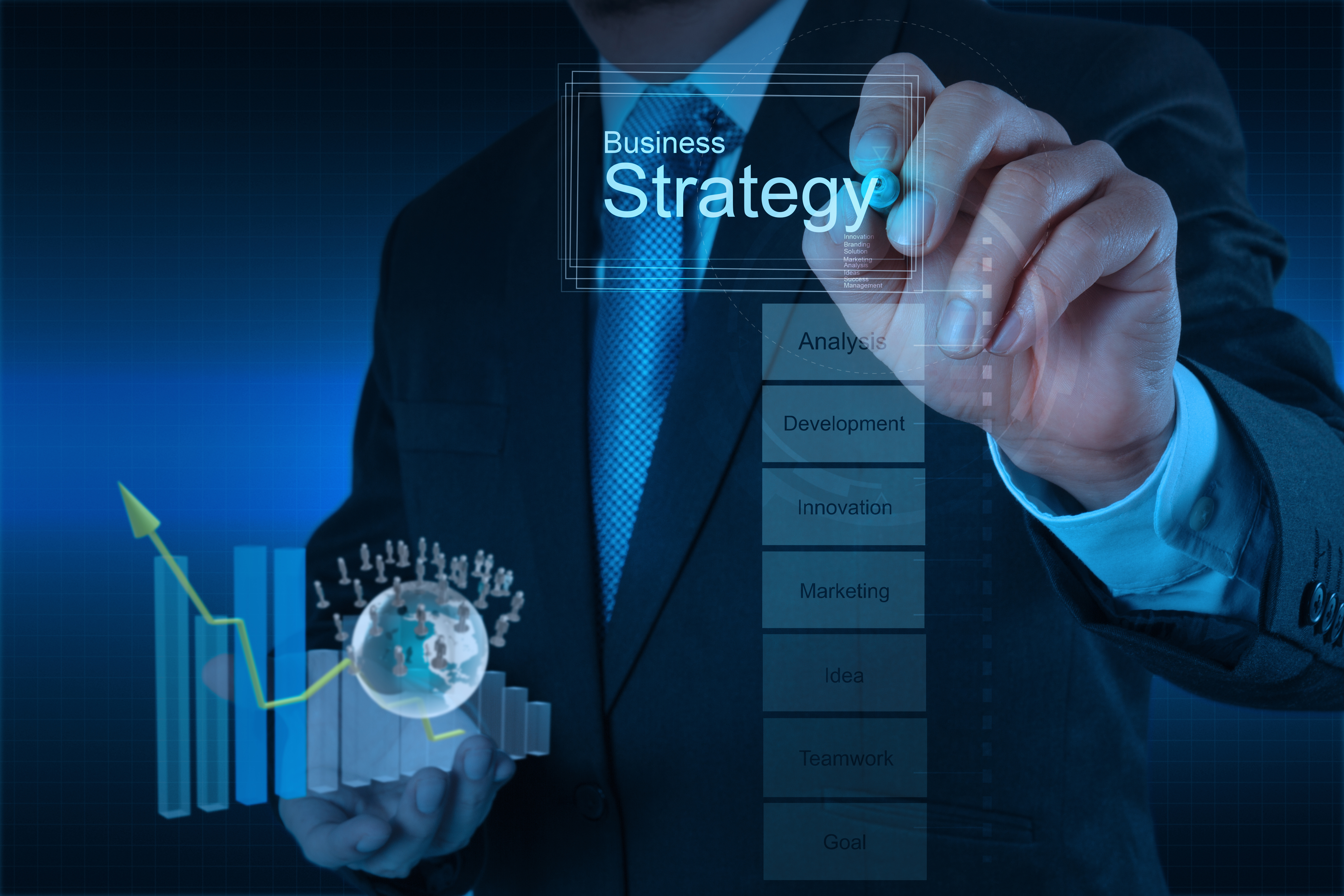 Innovation for Entrepreneurs: From Idea to Marketplace course image