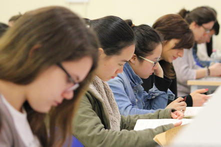 Studying in Italian - Law and Economics: a MOVE-ME Project Course course image