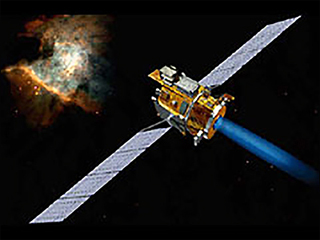 Ionized Gases course image