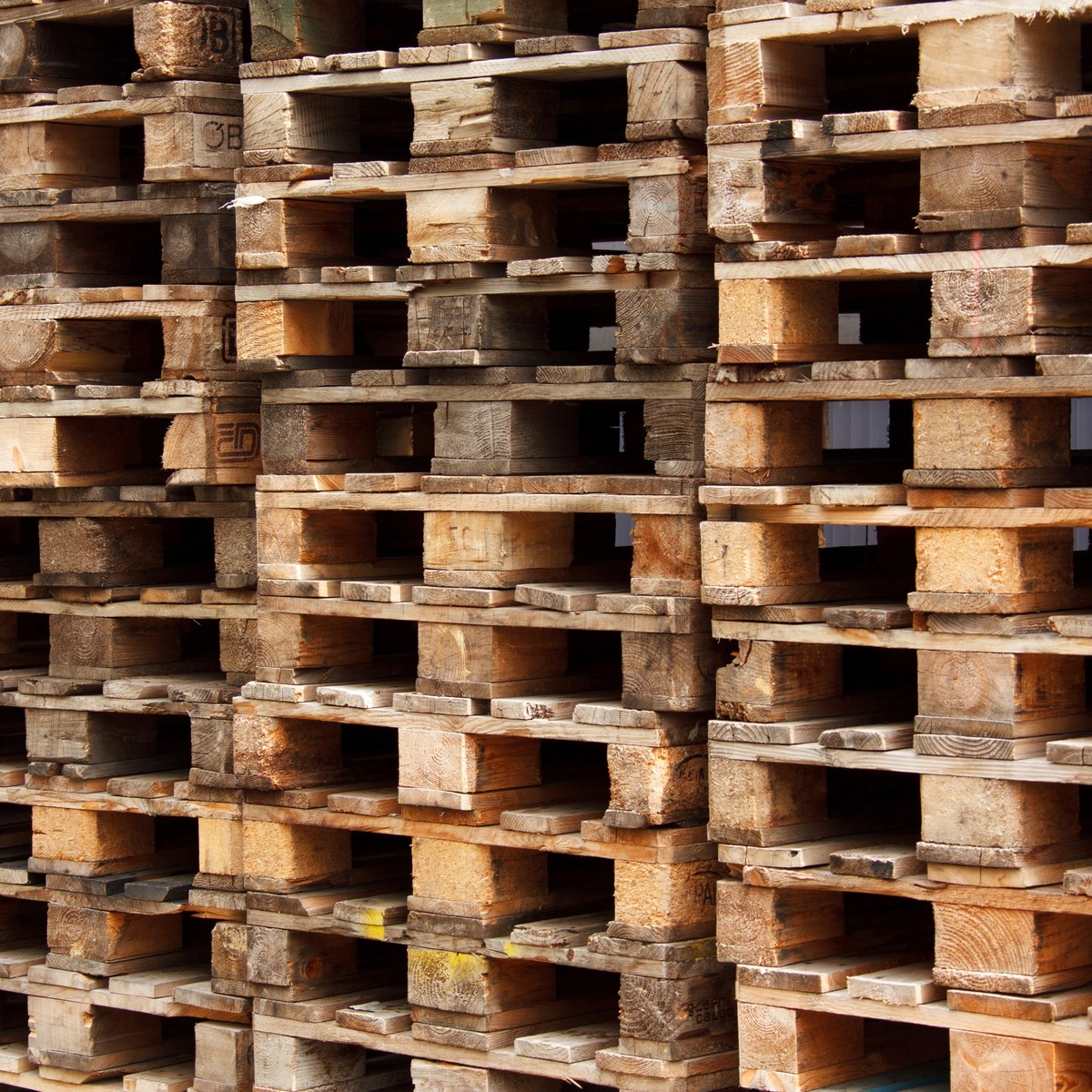 Supply Chain Logistics course image