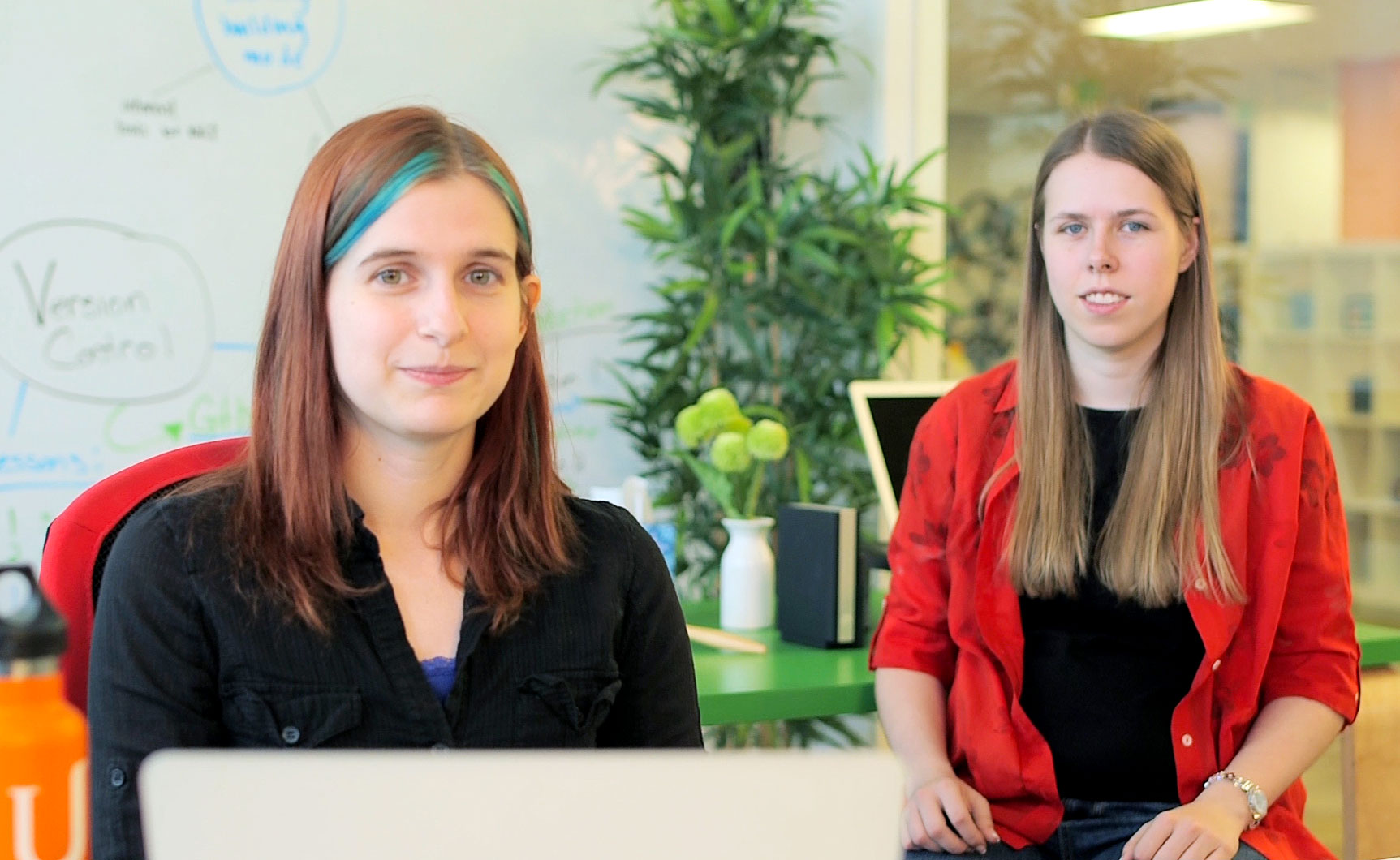 How to Use Git and GitHub course image