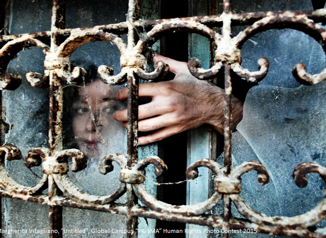 Gender-Based Violence in the Context of Migration course image