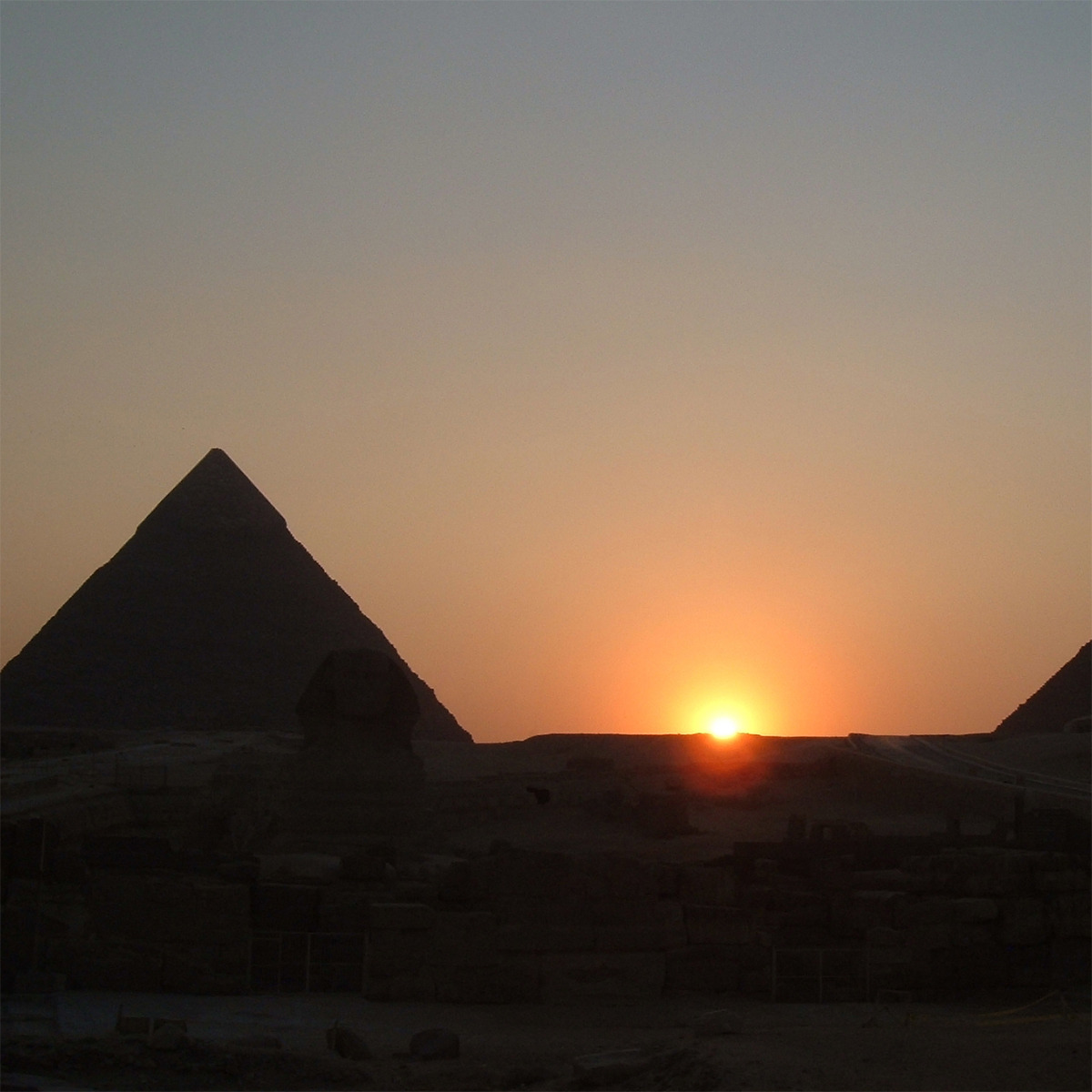 Archaeoastronomy course image