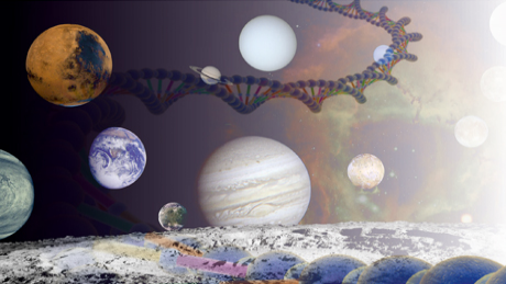 Astrobiology and the Search for Extraterrestrial Life course image