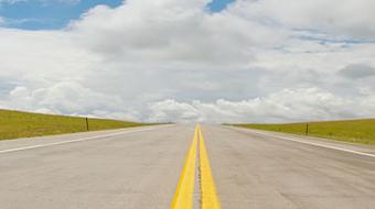 The Road to Selective College Admissions course image