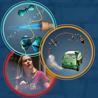 Principles of Chemical Science course image