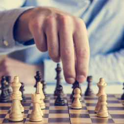 Diploma in Strategic Management course image