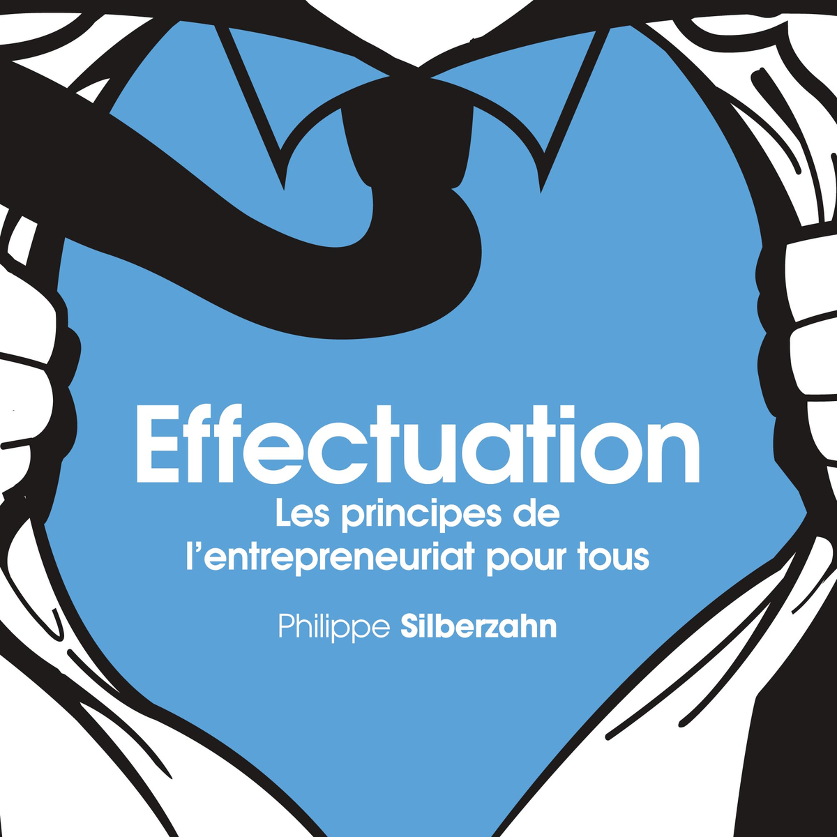 Effectuation : l'entrepreneuriat pour tous course image