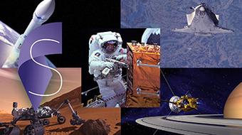 Space Mission Design and Operations course image