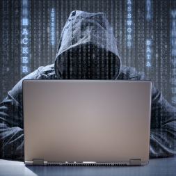 Protect Yourself from Identity Theft course image