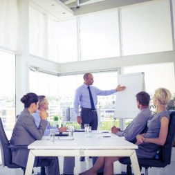 Effective Communication and Sales Techniques course image
