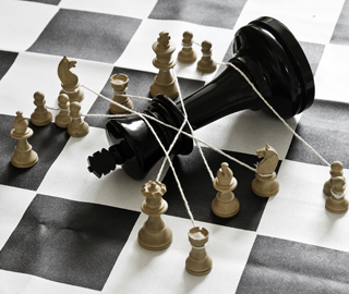Game Theory for Strategic Advantage course image