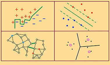 Machine Learning for Data Science course image
