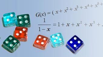 Combinatorial Mathematics | 组合数学 course image