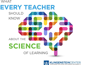 The Science of Learning--What Every Teacher Should Know course image
