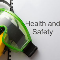 Diploma in Workplace Safety and Health course image