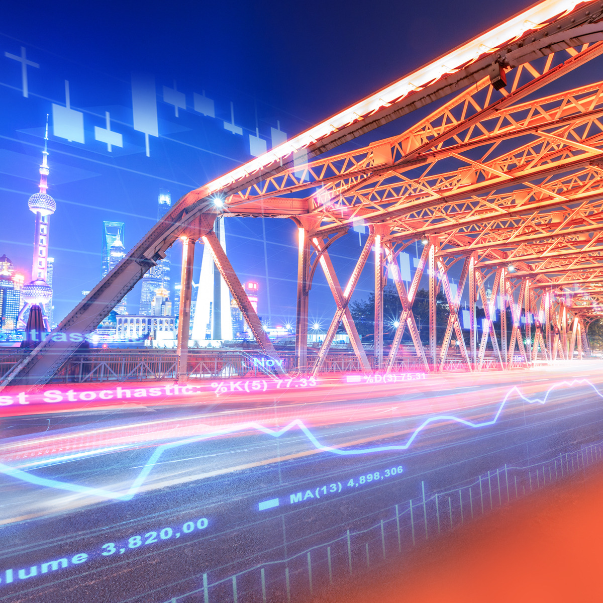 China’s Economic Transformation Part 1: Economic Reform and Growth in China course image