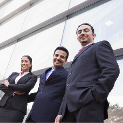الموارد البشرية- الإدارة وعلاقات الموظفين course image