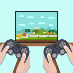 HTML5 Game Development - Gameplay and Multiplayer Proof of Concept course image