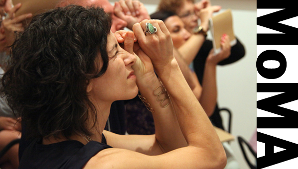 Art & Activity: Interactive Strategies for Engaging with Art course image