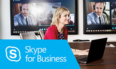 Skype for Business: Infrastructure Planning and Design course image