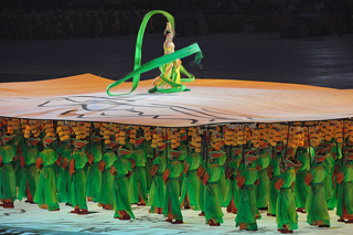 International Relations of East Asia course image