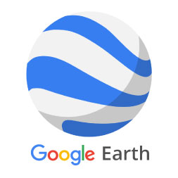 Exploring Google Earth course image