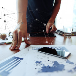 Diploma in Supply Chain Management course image